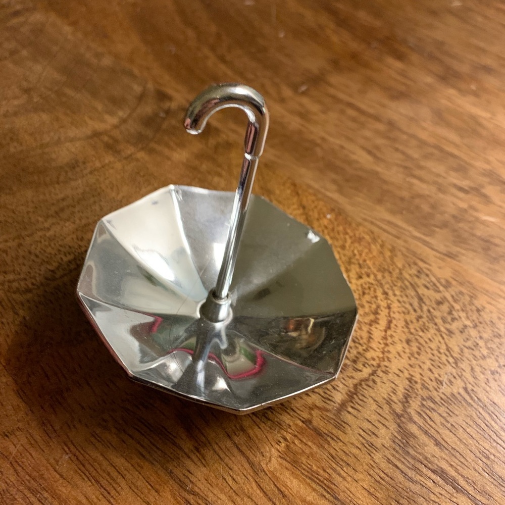 Umbra Ring Holder